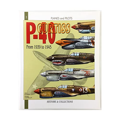 P-40 Curtiss