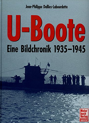 Kaiser'S U-Boote