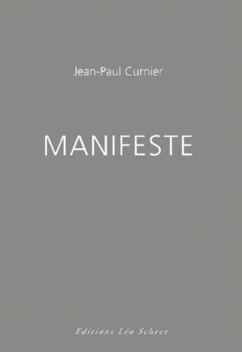Manifeste