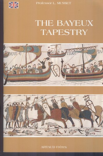 The Bayeux Tapestry