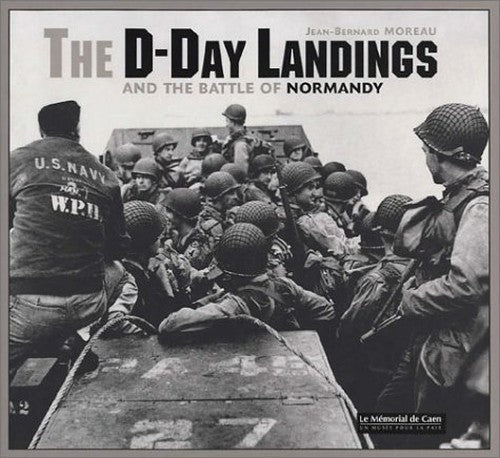 The d-Day Landings and the Battle of Normandy