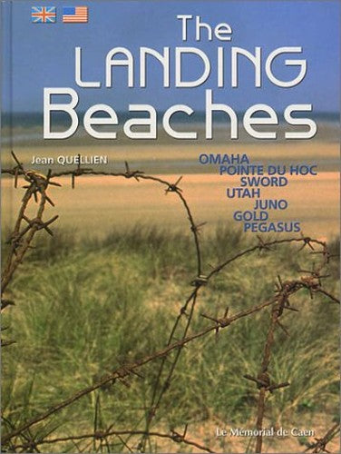 The Landing Beaches