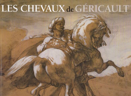 Chevaux de Gericault