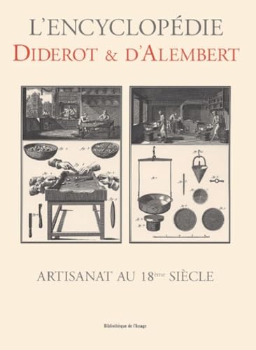 Artisanat Diderot