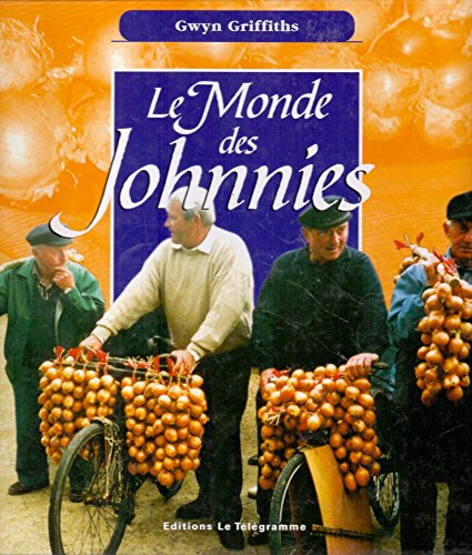Le monde des johnnies