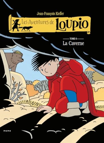 La caverne - T6