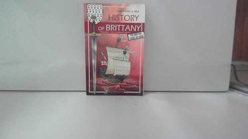 History of Brittany