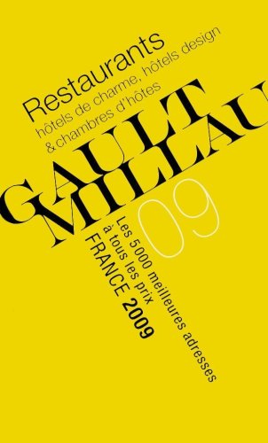 Gault Millau 2009