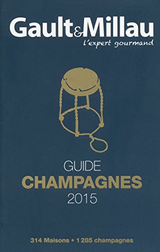 Guide champagnes
