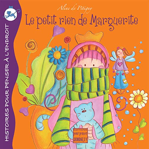 Le Petit Rien De Marguerite