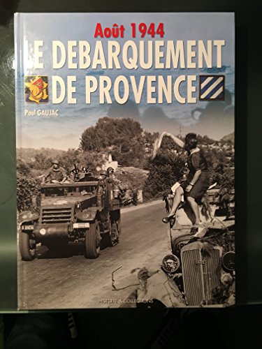Dragoon, August 15, 1944