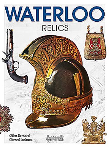 Waterloo Relics