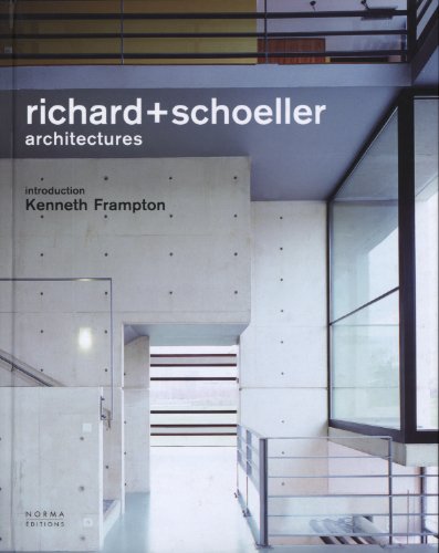 Richard+Schoeller architectures