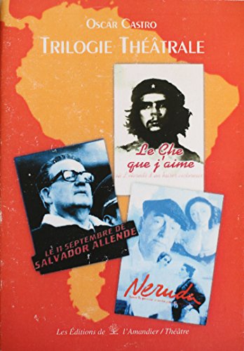 Trilogie Theatrale