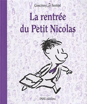 La rentrée du Petit Nicolas (0000)