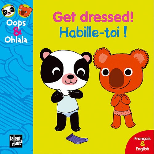 Oops & Ohlala
