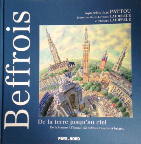 Beffrois