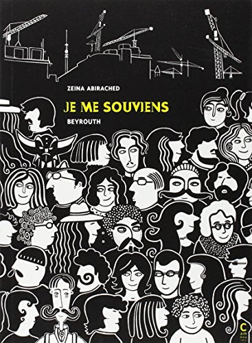 Je me souviens: Beyrouth