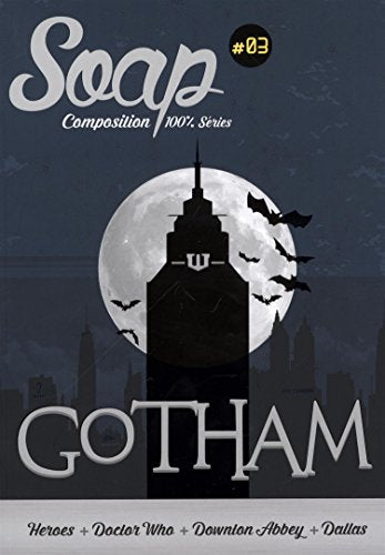 Soap N 3 - Gotham