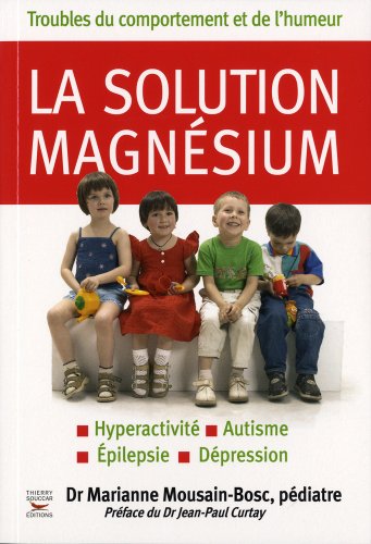 La solution magnésium