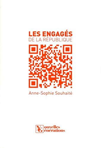 Les Engagés de la République