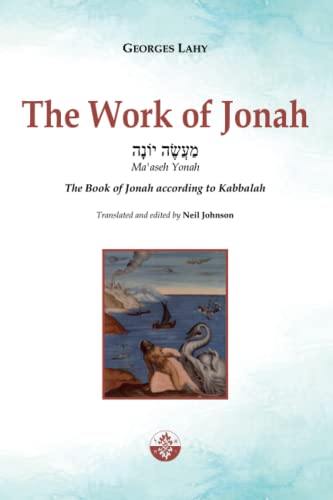 The Work of Jonah