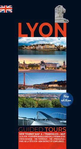 Lyon Guided Tours