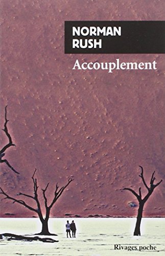 ACCOUPLEMENT N° 850 (PETITE BIBLIOTHEQUE RIVAGES)