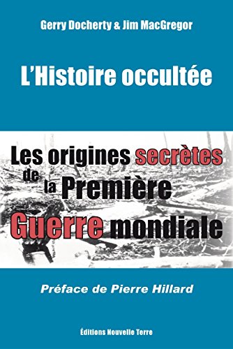 HISTOIRE OCCULTéE (L´) : LES O