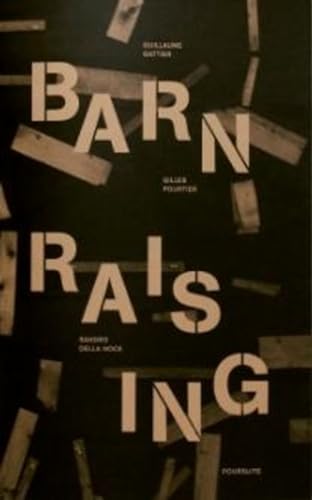 Barn Raising