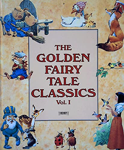 Great Fairy Tale Classics