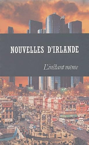 NOUVELLES D'IRLANDE
