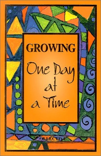 Growing One Day at a Time