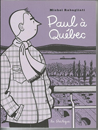 Paul a Quebec