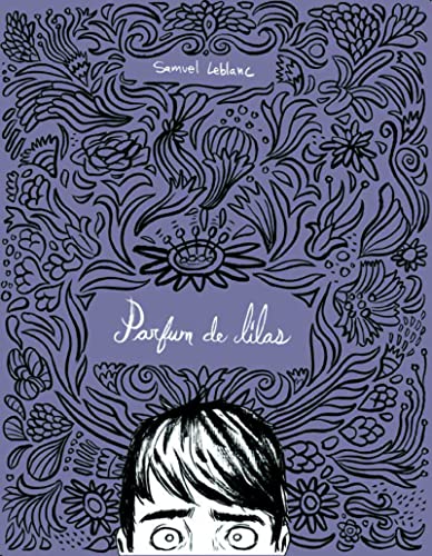 Parfum de lilas