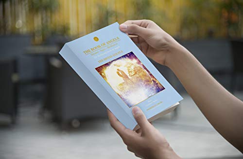 The Book of Angels, the Divine Couple