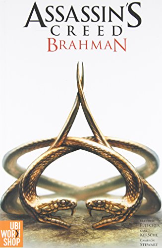 Assassin's Creed: Brahman Gn