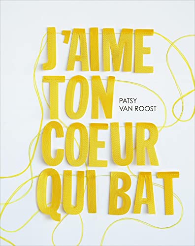 J'AIME TON COEUR QUI BAT