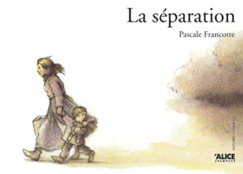 S'Paration(la)