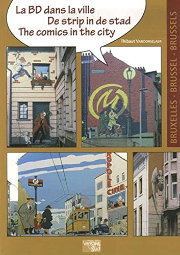 Comics in the City