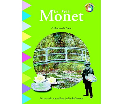 LE PETIT MONET