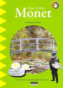 The Little Monet 