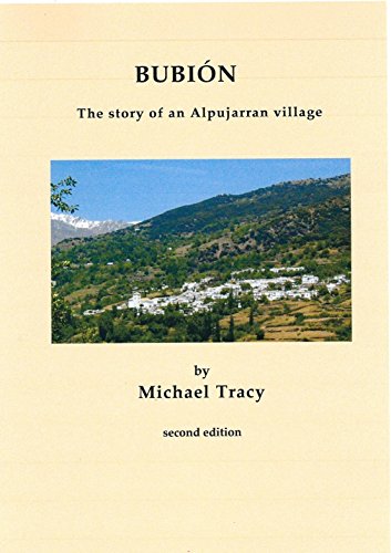 Bubion - The Story of an Alpujarran Village