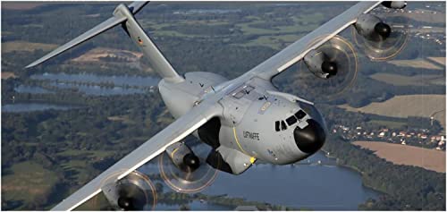 Airbus A400m Atlas
