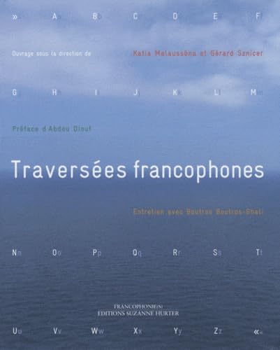 Traversées francophones