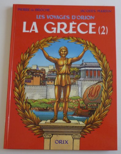 GRECE -T2-