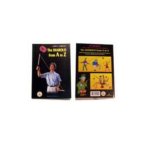 Diabolo from A to Z