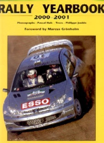 Rally Yearbook