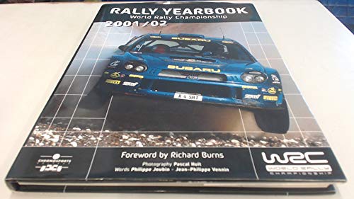 Rally Yearbook