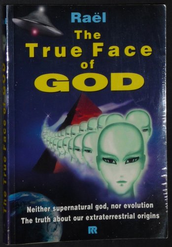 True Face of God -PR